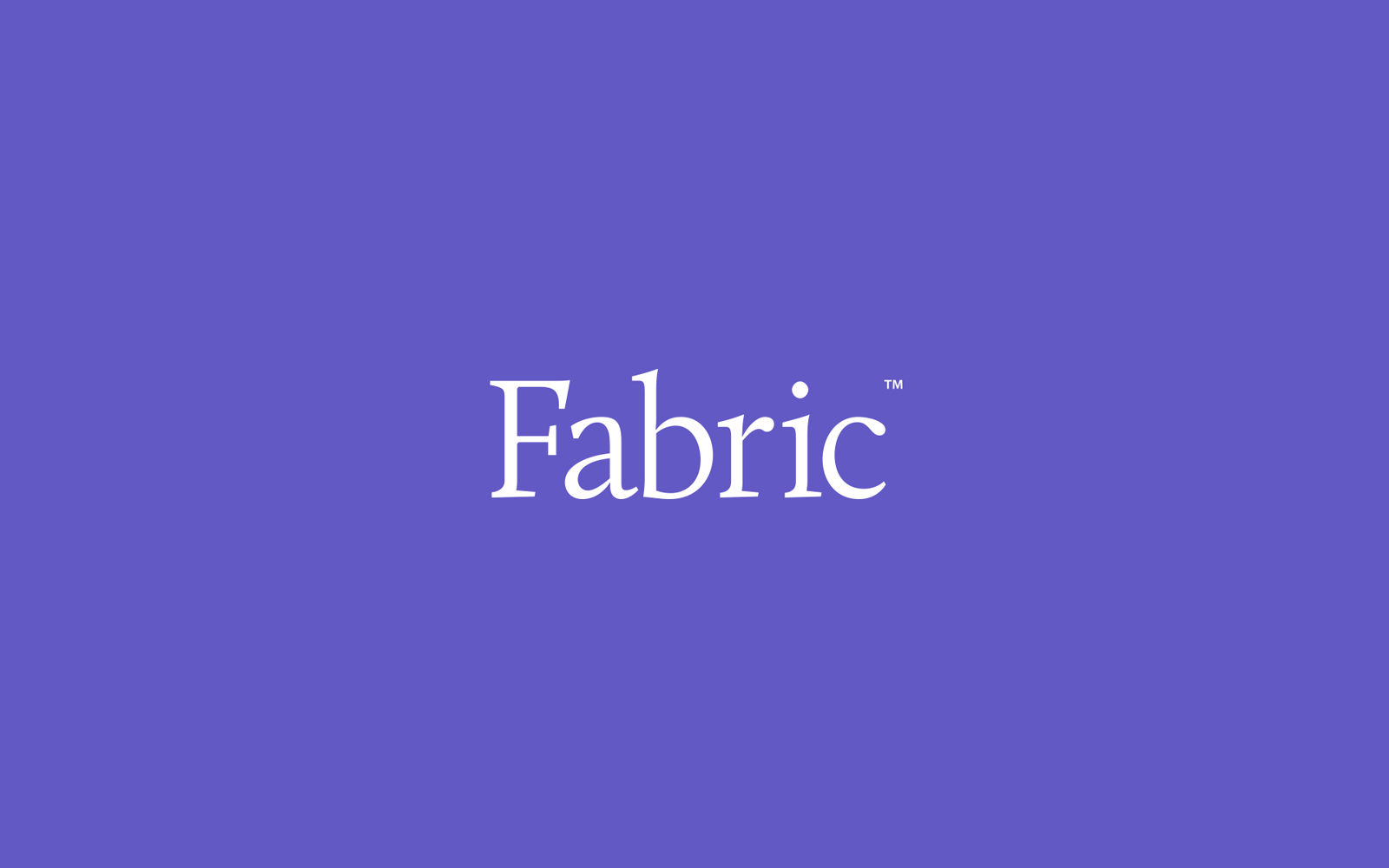 Fabric design by Under After