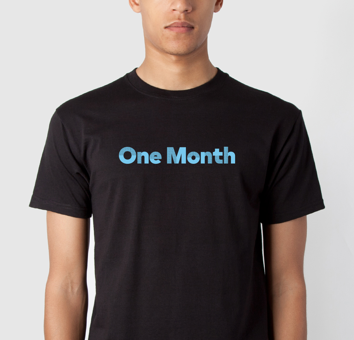 One Month design by Under After