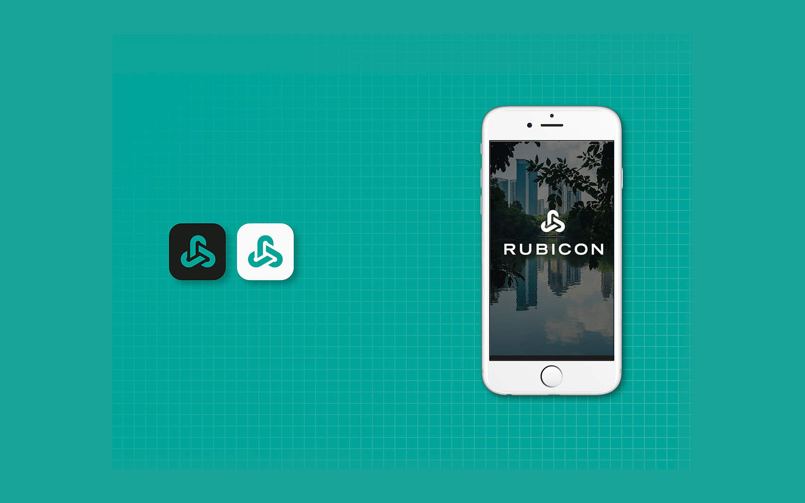 Rubicon design by Under After